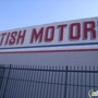 British Motors