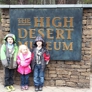 High Desert Museum - Bend, OR
