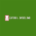 Clifford L. Snyder, DMD