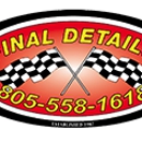 Final Details - Automobile Detailing