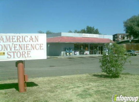 American Convenience Store - Thornton, CO