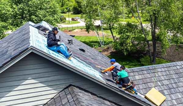 Aspect Roofing Co. - Coralville, IA