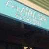 A & M Nail Spa gallery