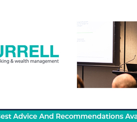 Burrell Stockbroking & Wealth Management - Ipswich, QLD. The Best Advice And Recommendations Available
