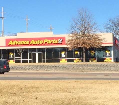 Advance Auto Parts - Shawnee, KS
