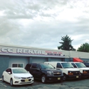 C.C. Rental - Van Rental & Leasing