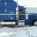 Robert Heath Trucking Inc. - Trucking Transportation Brokers