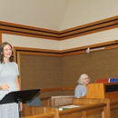 The Church of Jesus Christ of Latter-day Saints - Methodist Churches