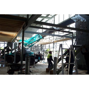 Gow's Transports & Mobile Cranes Pty Ltd