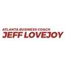 Atlanta Business Coach Jeff Lovejoy - Training Consultants