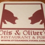 Otis & Oliver's Restaurant & Pub