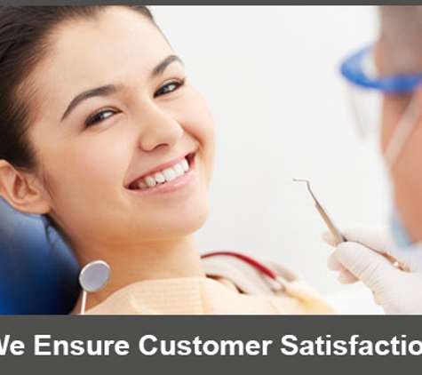 Joe & Frank's Denture Clinic - Underdale, SA. We Ensure Customer Satisfaction