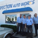Perfection Auto Works Inc - Auto Engine Rebuilding