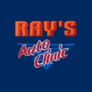 Ray's Auto Clinic Inc - Automobile Diagnostic Service
