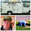 Bob's Sewer Service - Plumbing-Drain & Sewer Cleaning