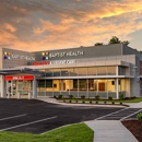 Baptist Health ER & Urgent Care - Jeffersonville - Medical Clinics