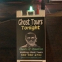 Ghosts of Staunton Walking Ghost Tours