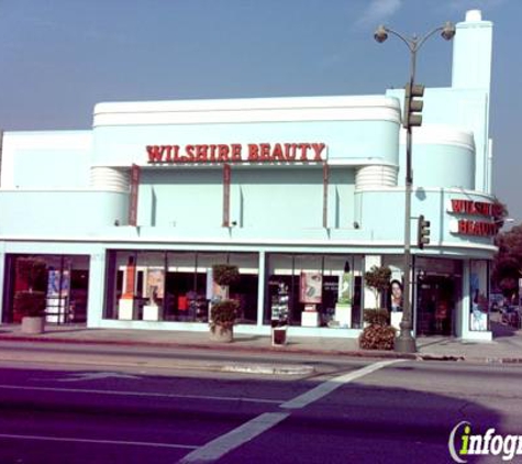 Wilshire Beauty Supply - Los Angeles, CA