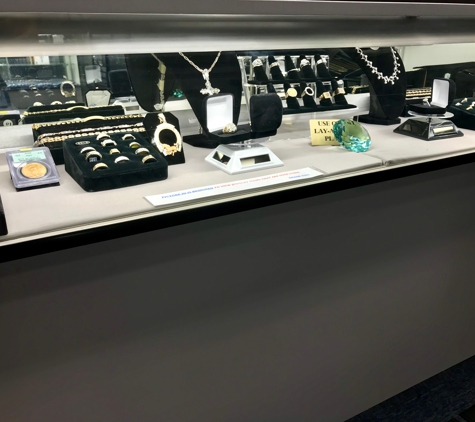 Pawn Mart Inc - Norwalk, CA. Huge selection of beautiful jewelry!