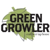 Green Growler gallery
