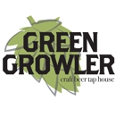 Green Growler - Wine Bars