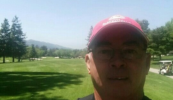 Crow Canyon Country Club - Danville, CA