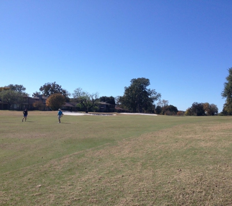 Onion Creek Club - Austin, TX