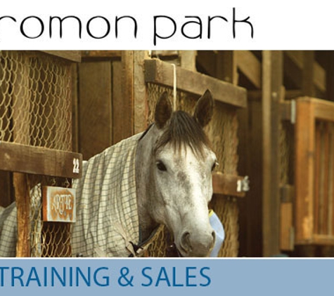 Gooromon Park Riding Centre - Wallaroo, NSW