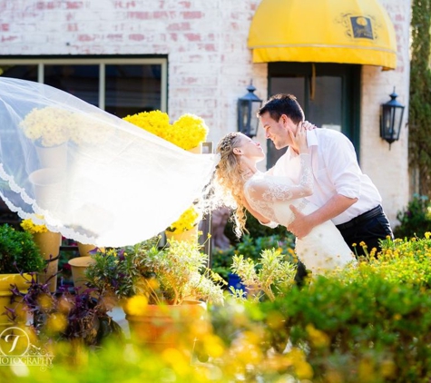 TTTPhotography - El Monte, CA. Wayfarers Chapel Wedding