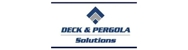Deck and Pergola Solutions - Decking Contractors & Builders