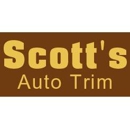 Scott's Auto Trim - Automobile Parts & Supplies