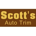 Scott's Auto Trim