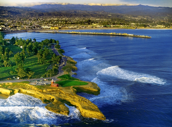 Air Photo Designs - Santa Cruz, CA