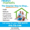 HealthMarkets Insurance-Leroy Cannefax gallery