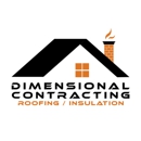 Dimensional Contracting - Roofing Services Consultants