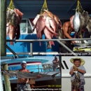 Double Eagle Deep Sea Fishing - Clearwater - Fishing Charters & Parties