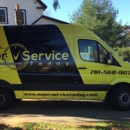Super Service Today, Inc. - Plumbing-Drain & Sewer Cleaning