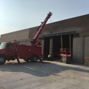 Chief Services & Fabrication - Sheet Metal Work