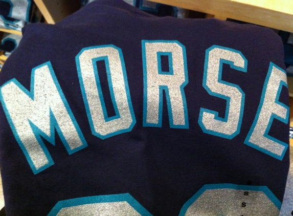 Seattle Mariners Team Store - Lynnwood, WA