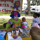 BumpingRitaTheClown - Clowns