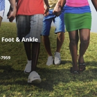 Florida Foot & Ankle Center