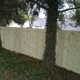 S & F Parcel Fencing LLC