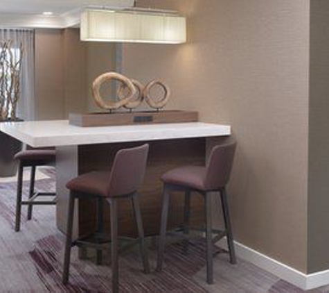 Courtyard by Marriott - Houston, TX