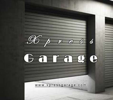 All Garage Door Repair - Burbank, CA