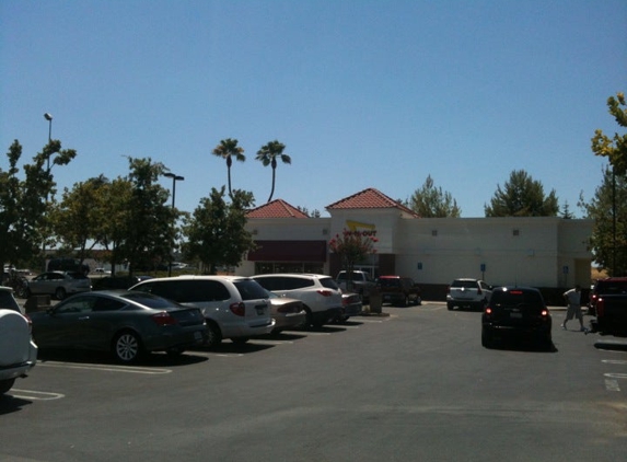 In-N-Out Burger - Roseville, CA