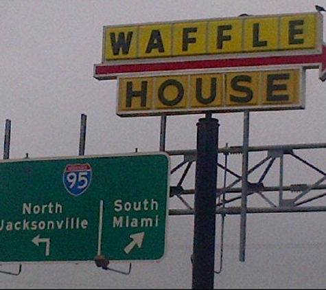 Waffle House - Palm Bay, FL