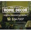 Christine's Home Decor - Home Decor