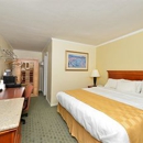 Americas Best Value Inn San Francisco Golden Gate - Hotels