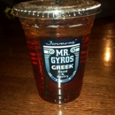 Mr Gyros Greek Food - Greek Restaurants