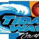 Tidal Wave Graphics - Computer Graphics